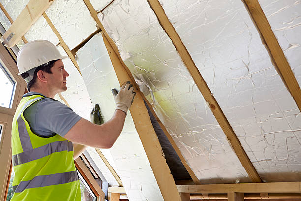 Best Insulation for Specific Applications in Lmdale, PA
