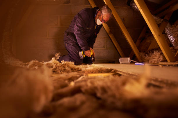 Best Insulation for Specific Applications in Lmdale, PA